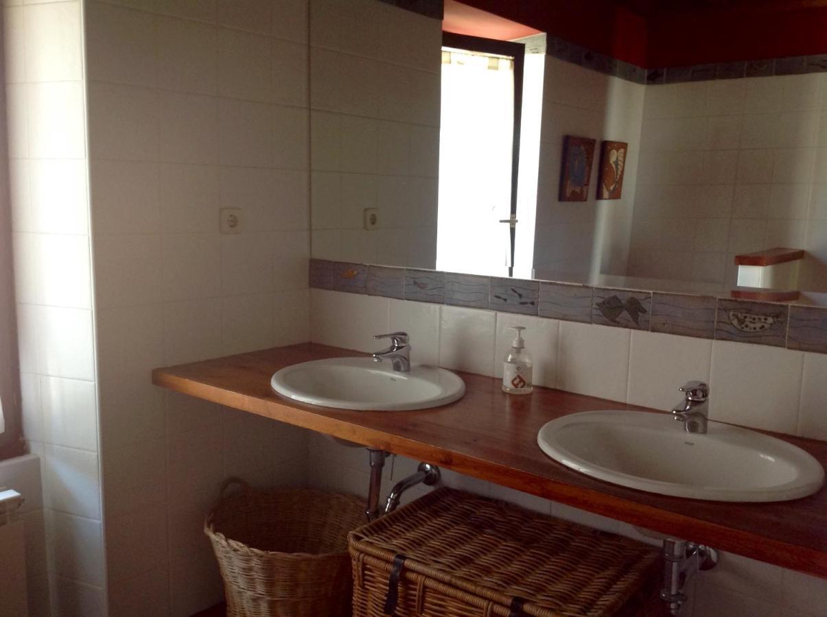 Casa De La Tila Appartement Arenas De Cabrales Buitenkant foto