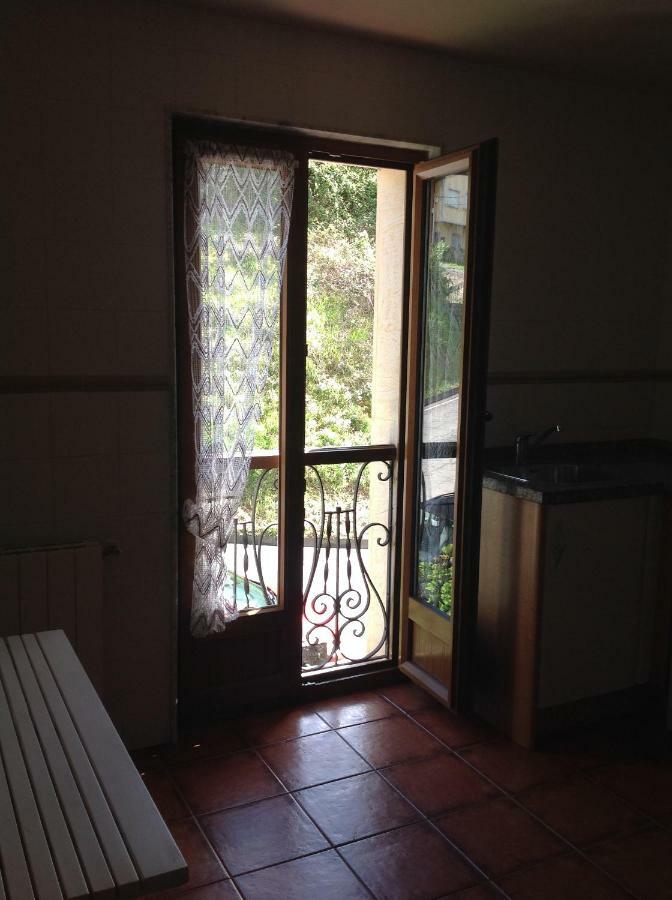 Casa De La Tila Appartement Arenas De Cabrales Buitenkant foto