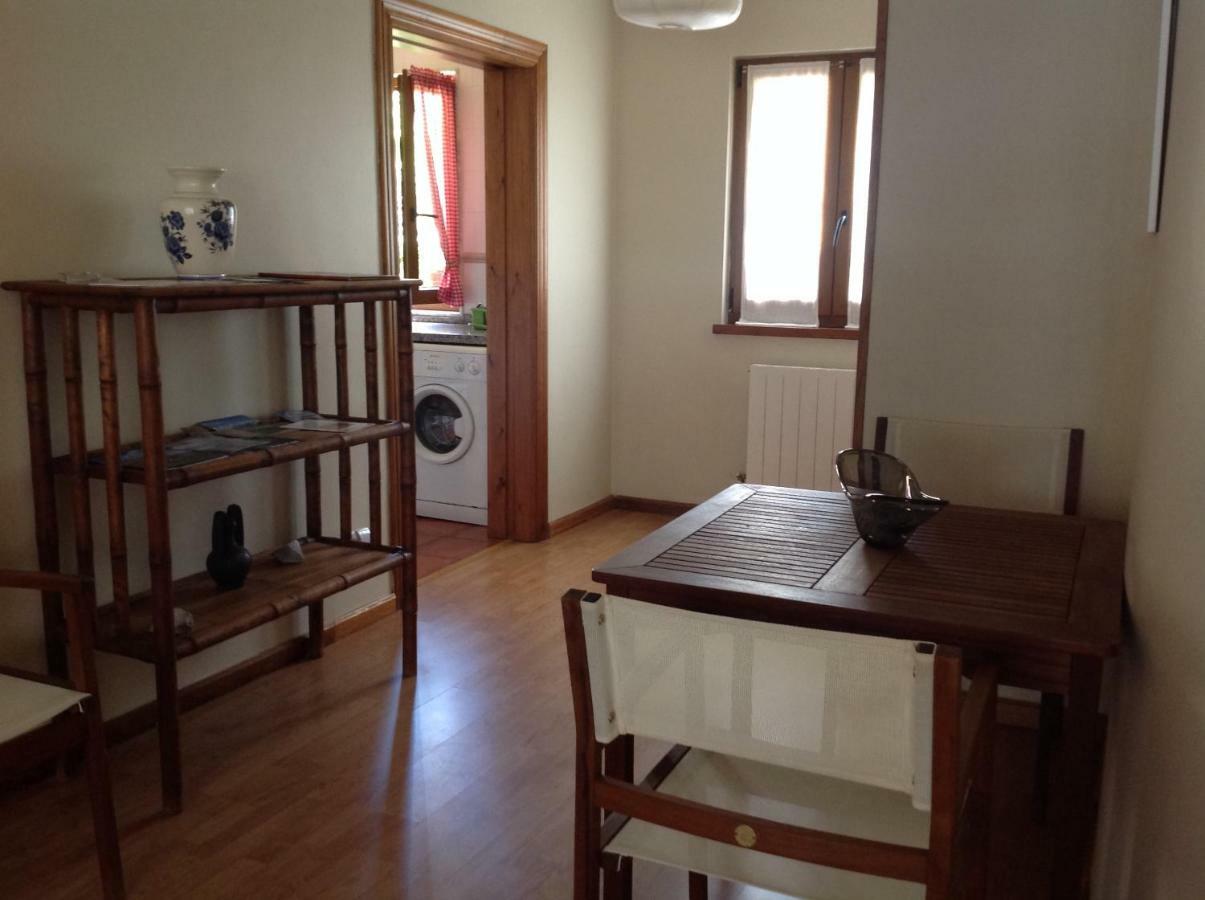 Casa De La Tila Appartement Arenas De Cabrales Buitenkant foto